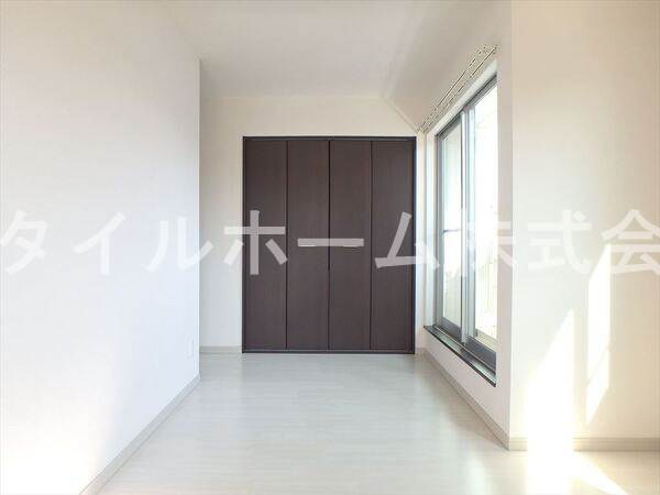 ルチアーノの寝室|イメージ写真です。