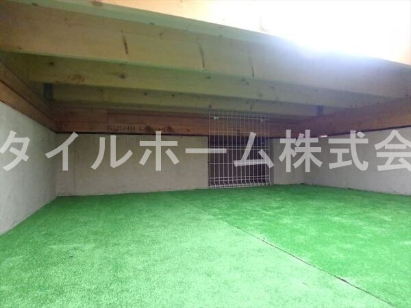 ルチアーノの収納|イメージ写真です。