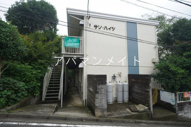 サンハイツの画像