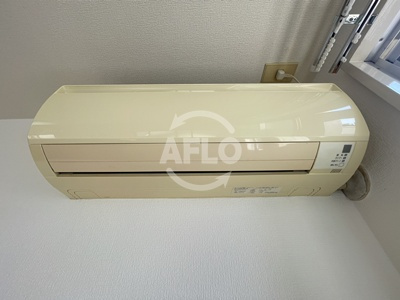 エクセレント敷津の設備|エクセレント敷津　エアコン