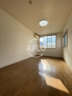 エクセレント敷津の居間・リビング|エクセレント敷津　リビング