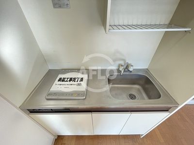 エクセレント敷津のキッチン|エクセレント敷津　キッチン