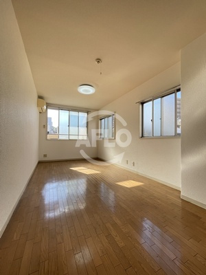 エクセレント敷津の居間・リビング|エクセレント敷津　リビング