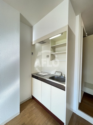 エクセレント敷津のキッチン|エクセレント敷津　キッチン