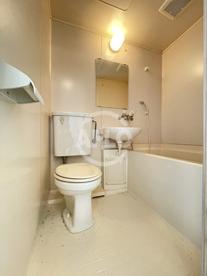 エクセレント敷津の浴室|エクセレント敷津　風呂