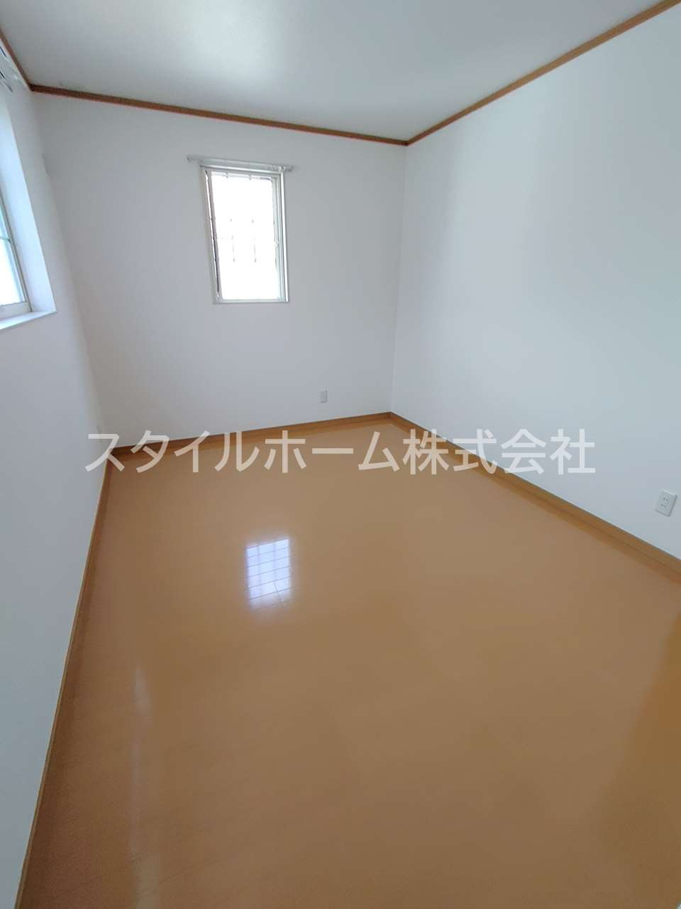 サウシア　Aの内装