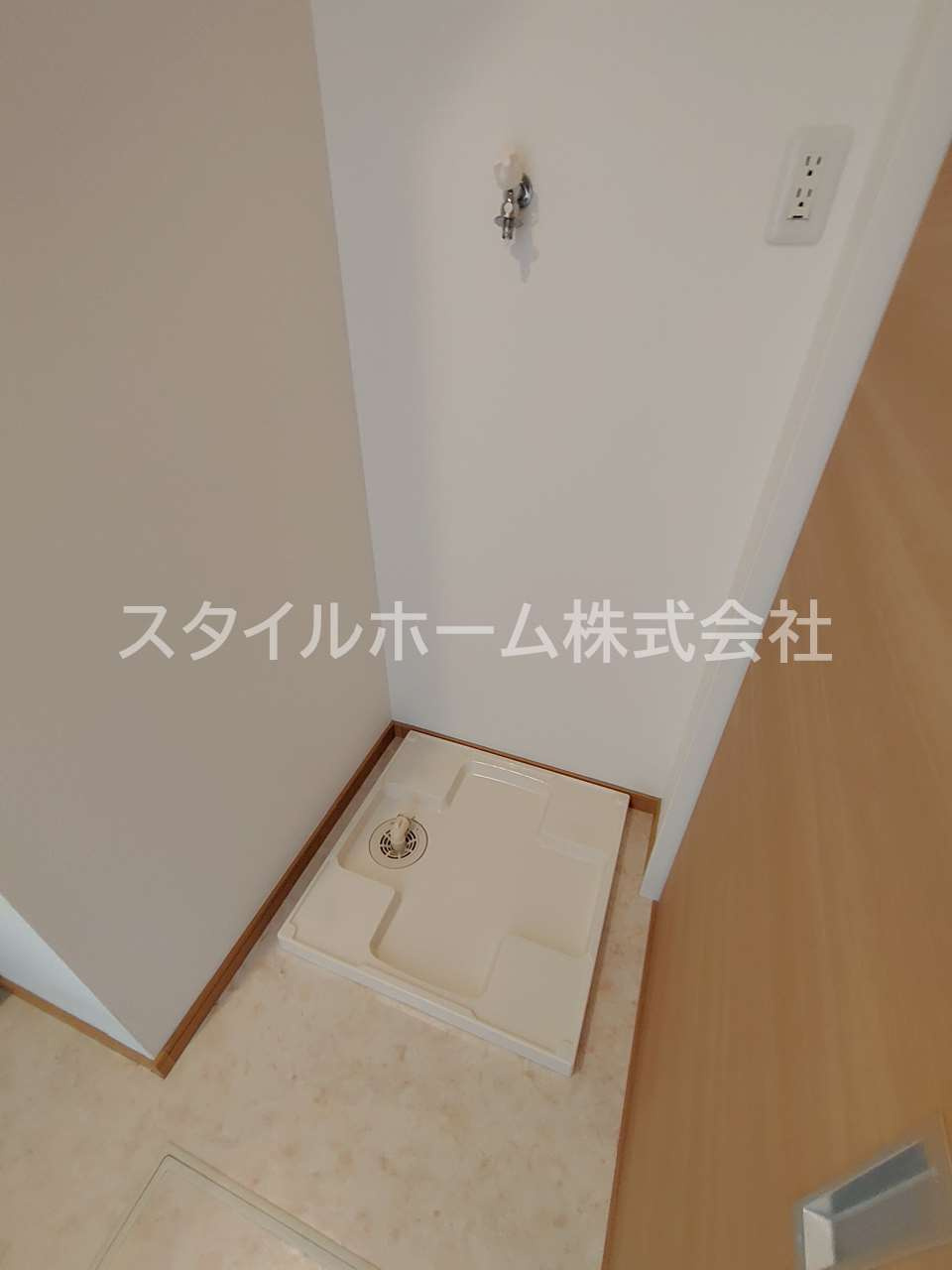 サウシア　Aの設備