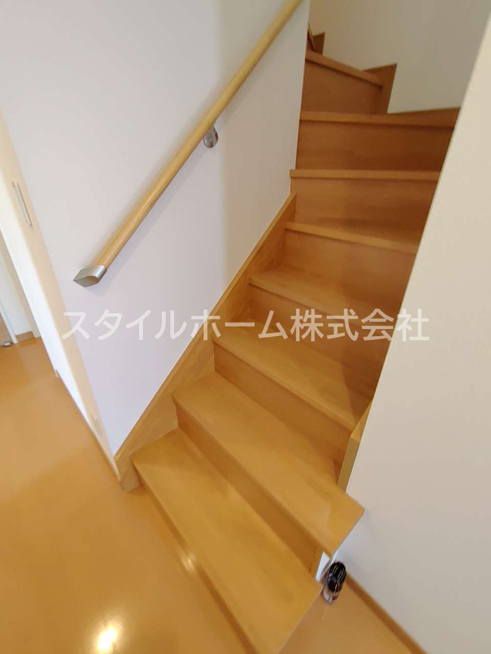 サウシア　Aの収納