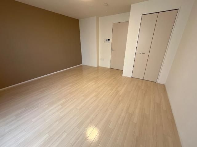 ボンヌールの洋室