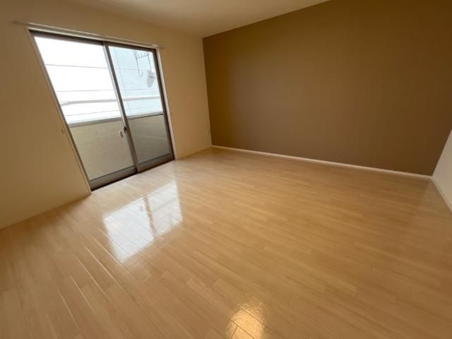 ボンヌールの洋室