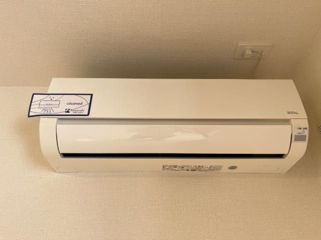 ボンヌールの設備