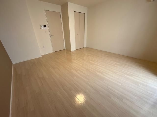 ボンヌールの洋室