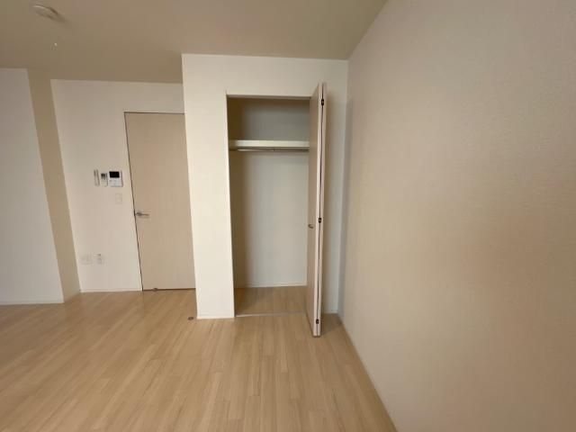 ボンヌールの収納