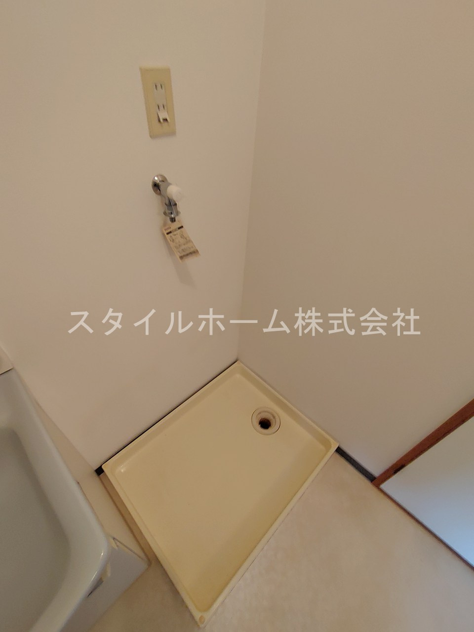 ハイツきたじまの設備