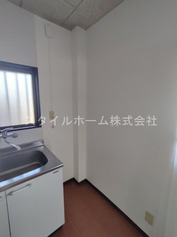 ハイツきたじまのその他