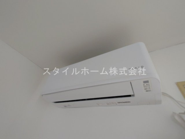 ハイツきたじまのその他|残置物（2024年製）