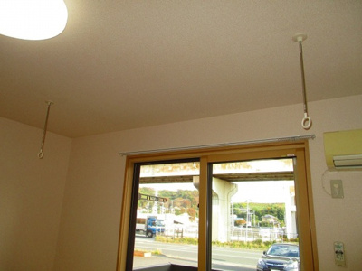 【寝室】 | ラグーナ フォンテーヌ