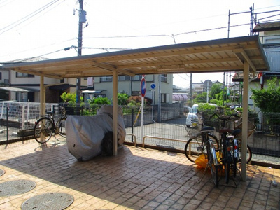 【その他共用部分】 | ラグーナ フォンテーヌ