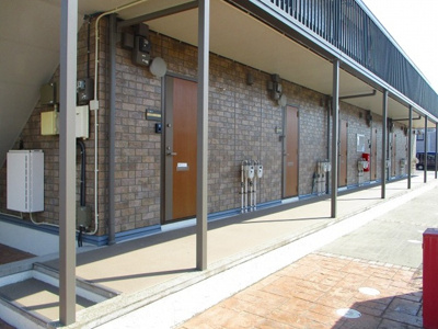 【エントランス】 | ラグーナ フォンテーヌ