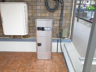 【設備】 | ラグーナ フォンテーヌ