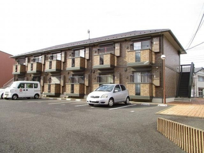 【外観】 | ラグーナ フォンテーヌ