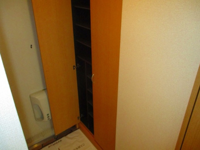 【玄関】 | ラグーナ フォンテーヌ