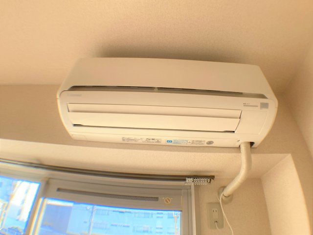 ノーブルハウス坂の設備|別部屋同間取の画像となります。