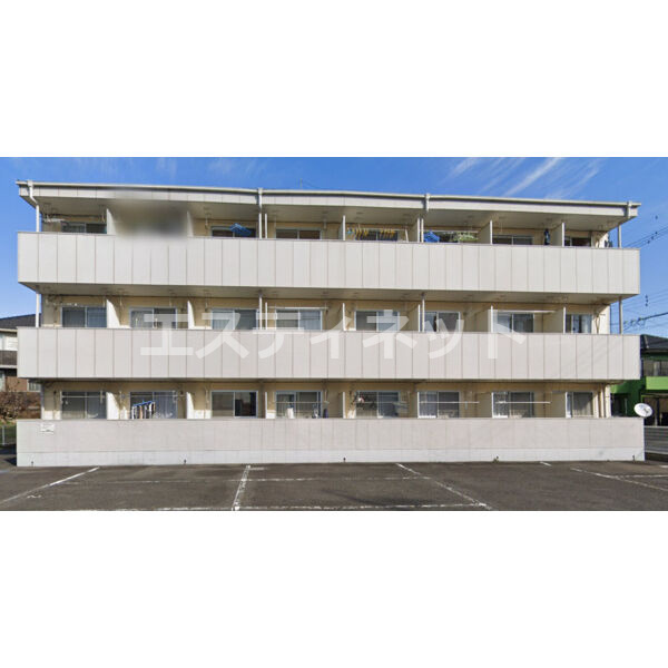 ノーブルハウス坂