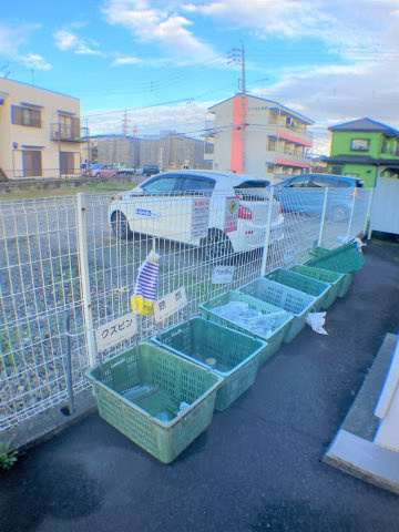 ノーブルハウス坂のその他