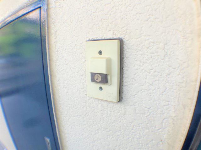 ノーブルハウス坂のセキュリティ