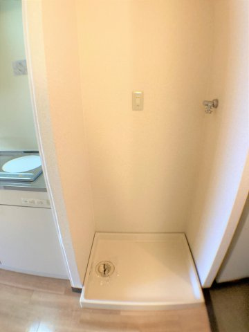 ノーブルハウス坂の設備|別部屋同間取の画像となります。