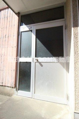 恒松貸家の浴室|日々の暮らしに欠かせないお風呂です