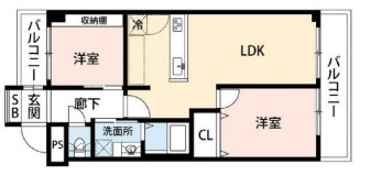 エスペランサ藤ヶ丘の画像