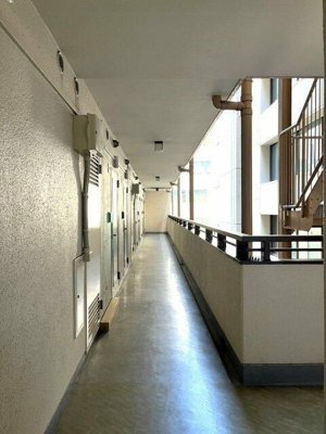 【ロビー】 | プライムステイ築地