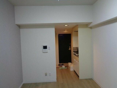 【寝室】 | プライムステイ築地