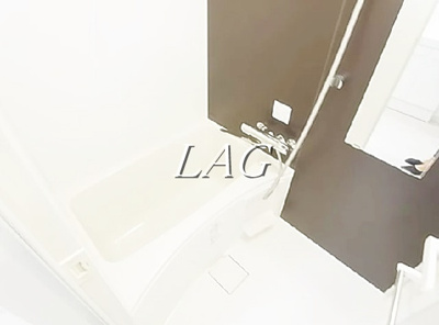 【浴室】 | ＧＲＯＷＳ綾瀬 | お風呂です。