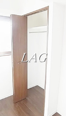 【収納】 | ＧＲＯＷＳ綾瀬 | 収納です。