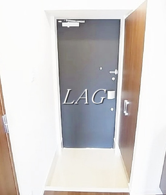 【玄関】 | ＧＲＯＷＳ綾瀬 | 玄関です。