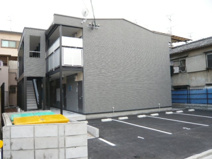 レオパレスエスポワール　鹿島の画像