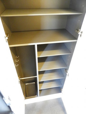 【設備】 | プレサンス難波クチュール