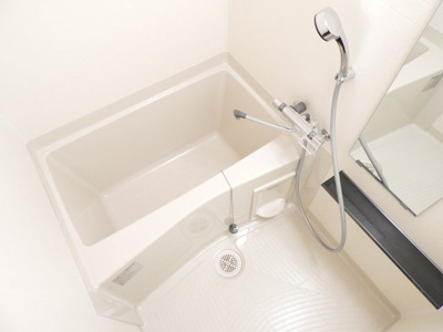 【浴室】 | プレサンス難波クチュール