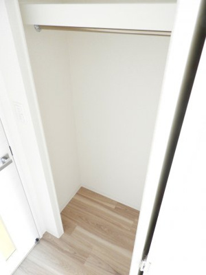 【収納】 | プレサンス難波クチュール