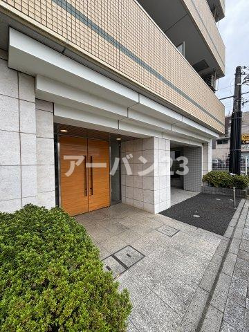 メゾンポメル小川のその他共用部分