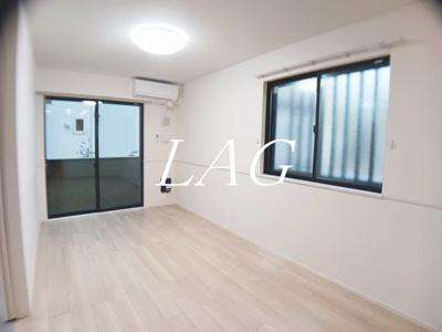 【居間・リビング】 | つつじ庵 | 洋室のお部屋です。