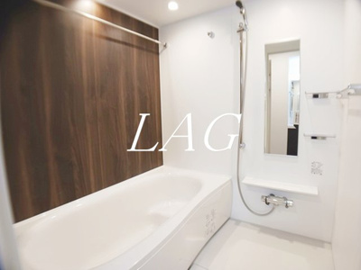 【浴室】 | つつじ庵 | お風呂です。