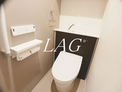 【トイレ】 | つつじ庵 | トイレです。