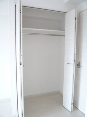 【収納】 | リヴシティ清澄白河