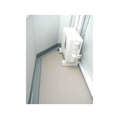 【バルコニー】 | リヴシティ清澄白河