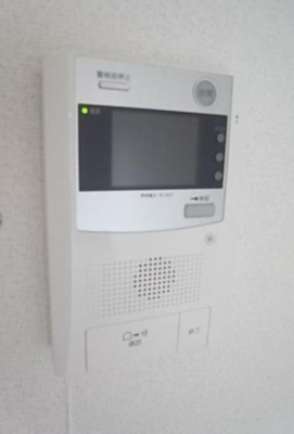 【セキュリティ】 | リヴシティ清澄白河