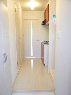 【玄関】 | リヴシティ清澄白河